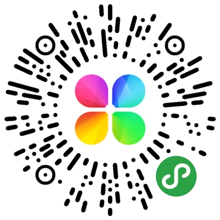 齐丽医生二维码