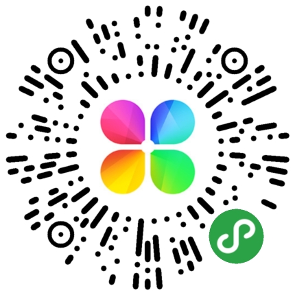 腾飞医生二维码