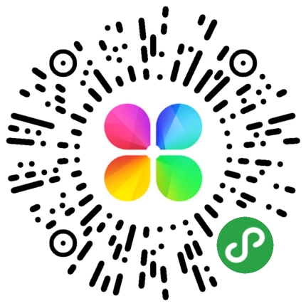 周晓霞医生二维码