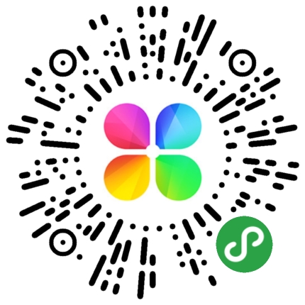 白雪梅医生二维码