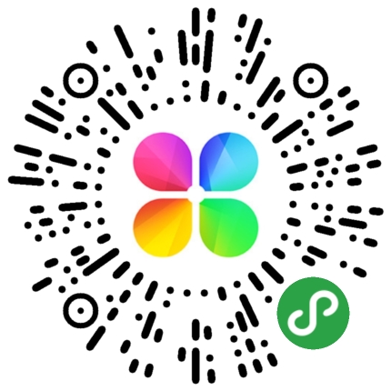 赵哲医生二维码