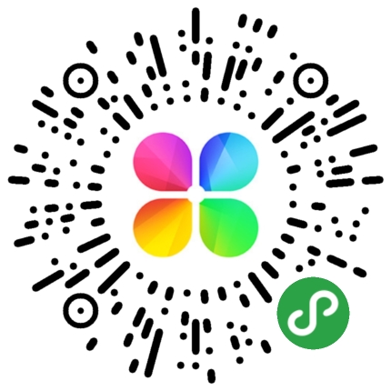 曲强医生二维码