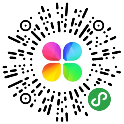 孙仕润医生二维码