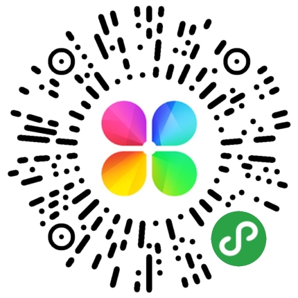 安丽欣医生二维码