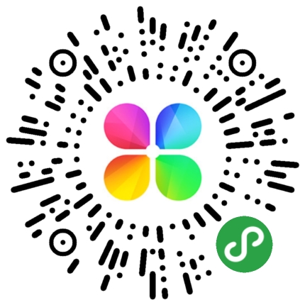 戴政医生二维码