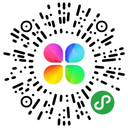 冯利霞医生二维码