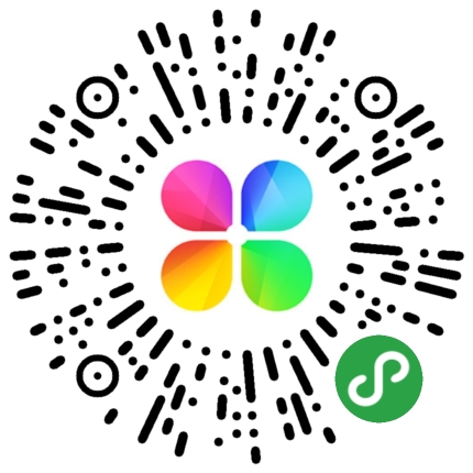 武乐医生二维码