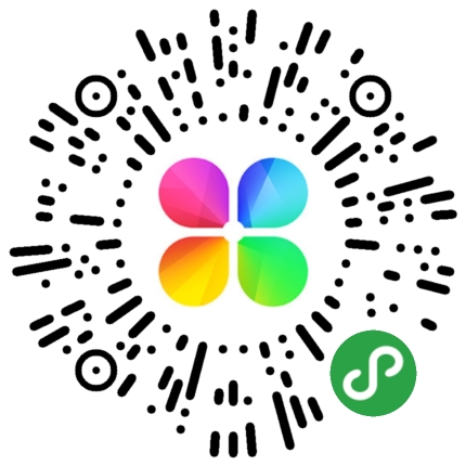 杨静医生二维码