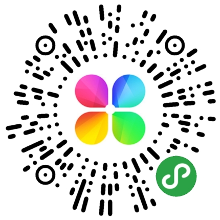 屈莉红医生二维码