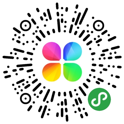 张维福医生二维码