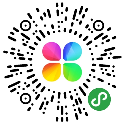 冯月鹤医生二维码