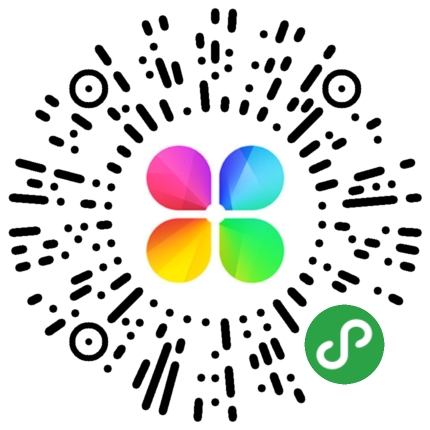 张志磊医生二维码