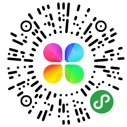 田文清医生二维码