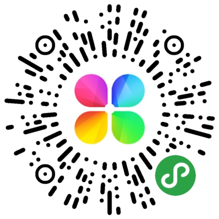 邹路遥医生二维码