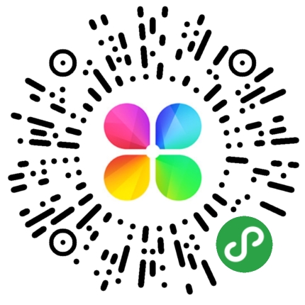 王红利医生二维码