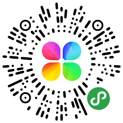 单云峰医生二维码