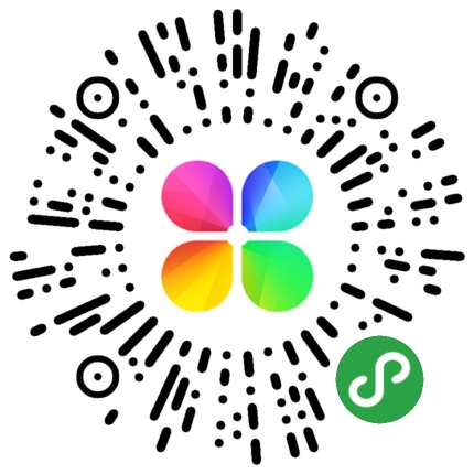 彭誉博医生二维码