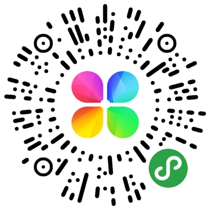 赵穆欣医生二维码