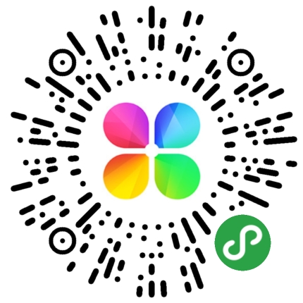 朱茜医生二维码