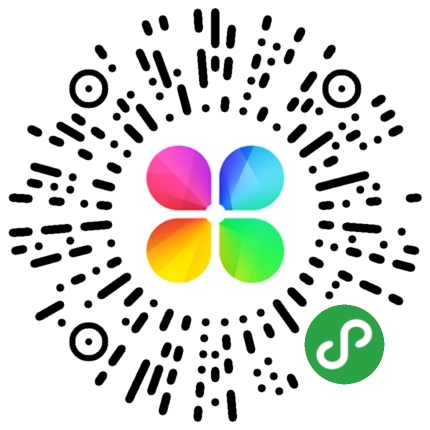 梁语丝医生二维码