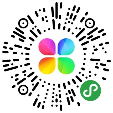 项阳医生二维码