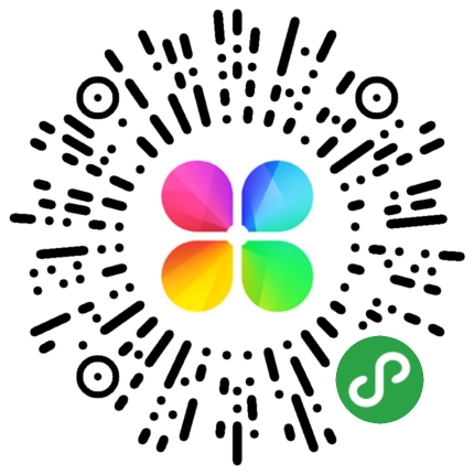 温克寒医生二维码