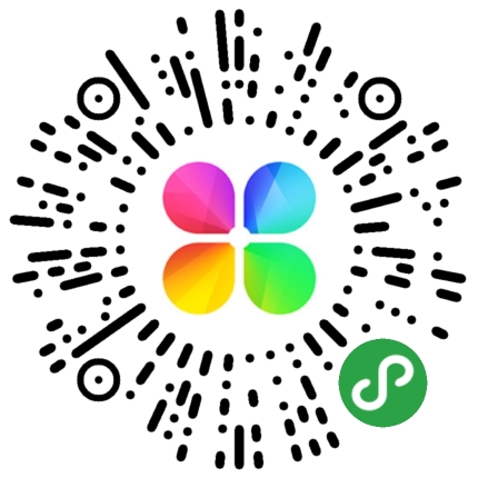 巢仙亮医生二维码