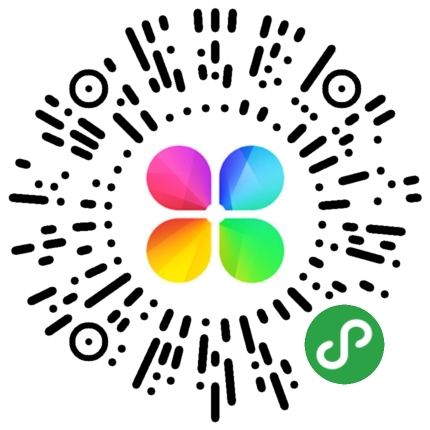 吴丰财医生二维码