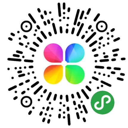 韦小雨医生二维码