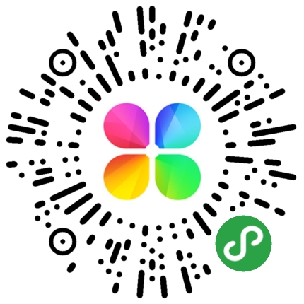 华中州医生二维码