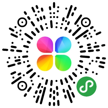 温龙医生二维码