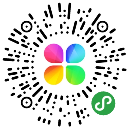 杨小伟医生二维码