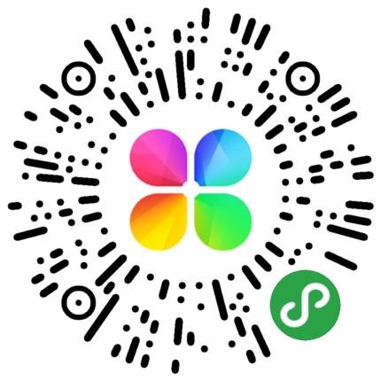 陈梅芳医生二维码