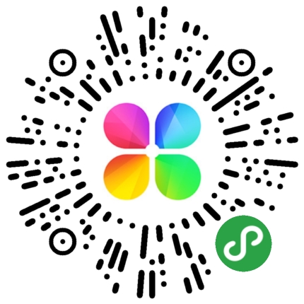 翟科伟医生二维码