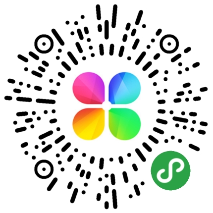 董俊芳医生二维码