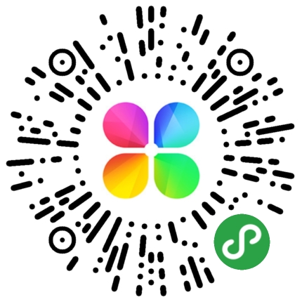 杜新坦医生二维码