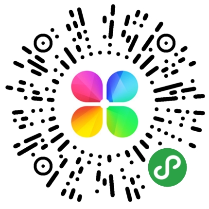 万振达医生二维码