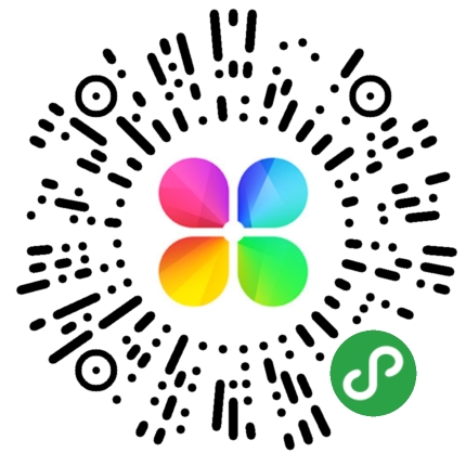 张继勋医生二维码