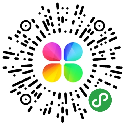 任铭医生二维码