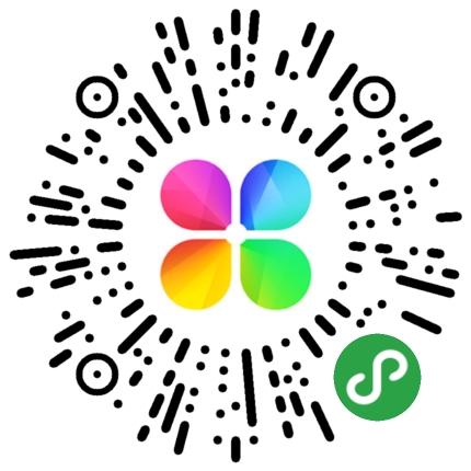 李钰龙医生二维码