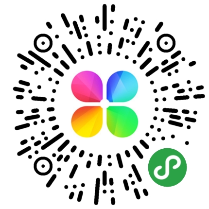 唐榕蔚医生二维码