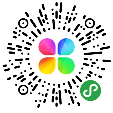 陈晔医生二维码