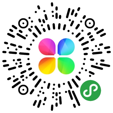 陈志医生二维码