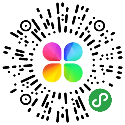 崔杰医生二维码