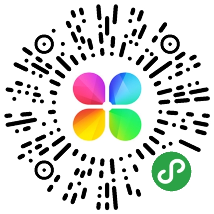 肖昂医生二维码