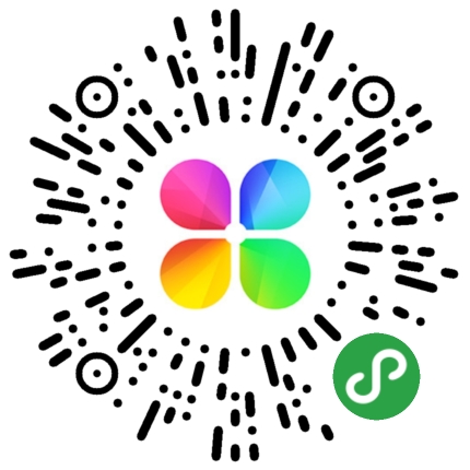 祝凤玉医生二维码