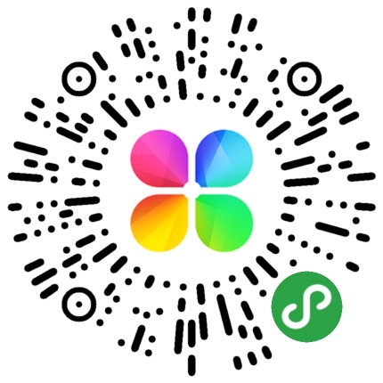 张星医生二维码