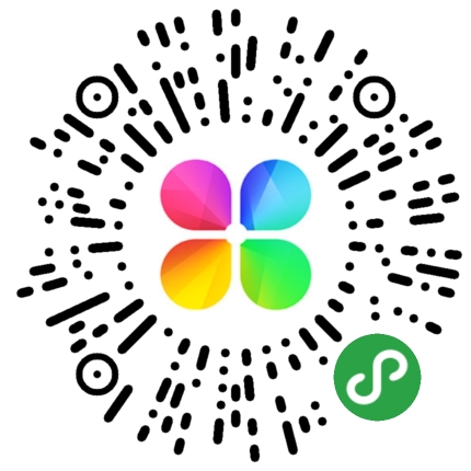 朱庆华医生二维码