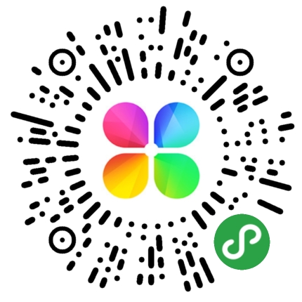 张家龙医生二维码