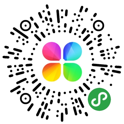 秦兰香医生二维码